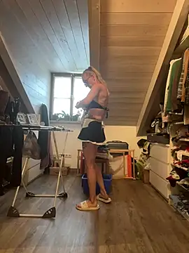 LucyLingerie78 online show from 07.15.26