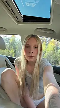 SabrinaRosed online show from 04.30.26