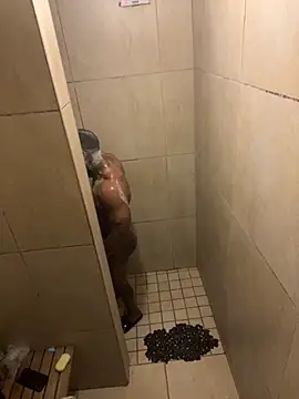 Snapshot of naughty_thick chatting on 10.16.25 naughty thick online show from 10.16.25