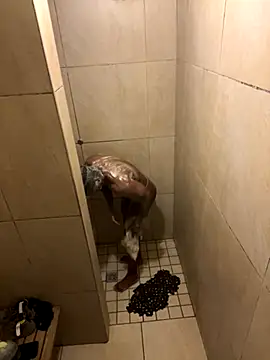 Snapshot of naughty_thick chatting on 10.25.25 naughty thick online show from 10.25.25