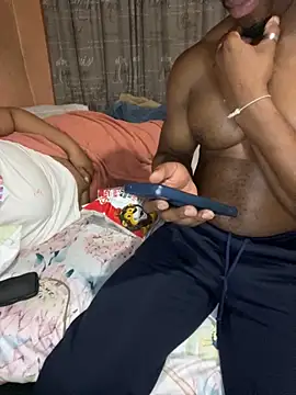 Snapshot of naughty_thick chatting on 10.31.25 naughty thick online show from 10.31.25