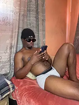 naughty thick online show from 03.24.26