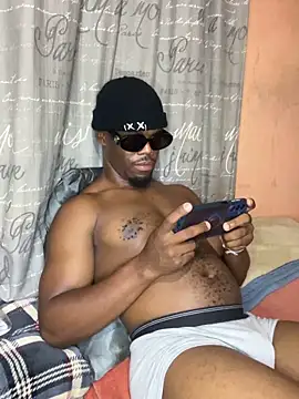 naughty thick online show from 03.24.26