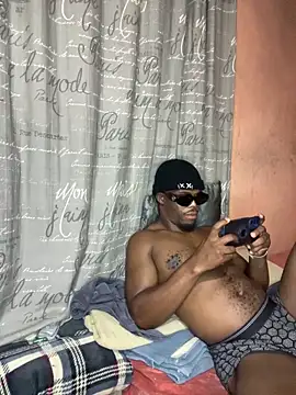 naughty thick online show from 03.25.26