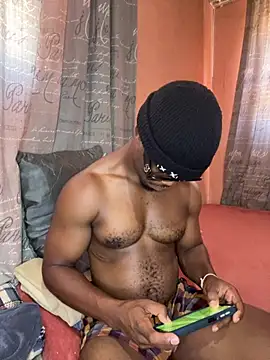 naughty thick online show from 03.26.26