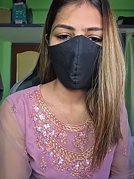 Isha Sax online show from 06.04.26