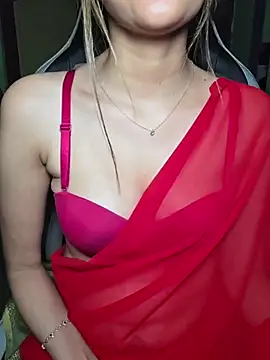 Isha Sax online show from 06.06.26