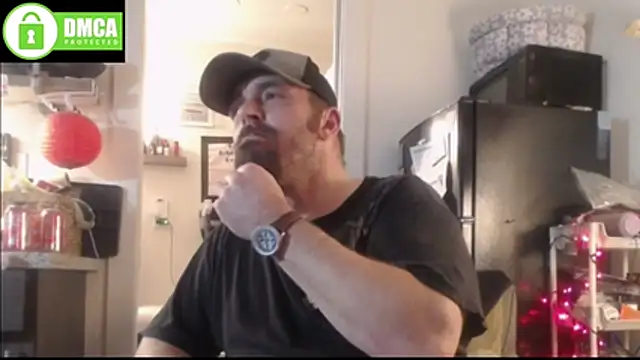 Thumper ss online show from 11.21.25