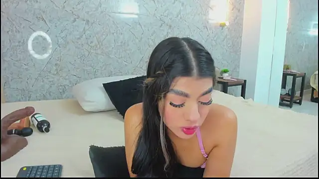 Antonella west online show from 06.11.26