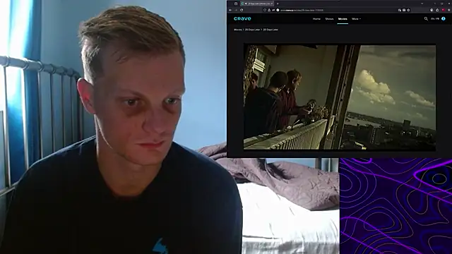 Snapshot of lustylyndon chatting on 10.02.25 lustylyndon online show from 10.02.25