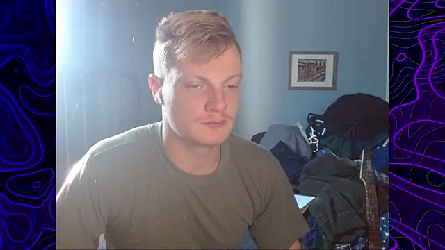 lustylyndon online show from 11.15.25