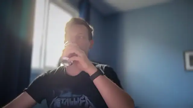 lustylyndon online show from 01.18.26