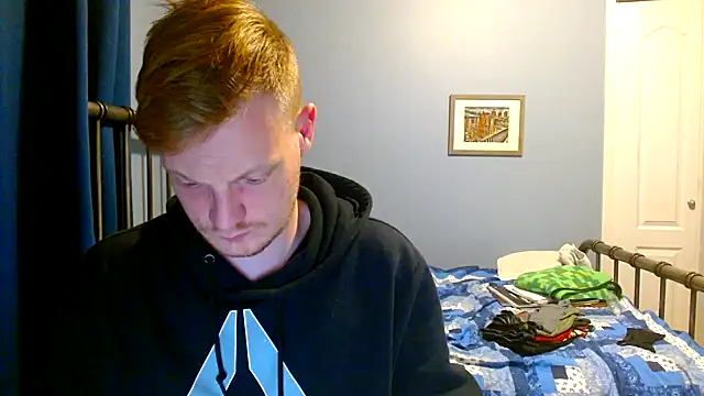 lustylyndon online show from 02.10.26