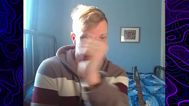 lustylyndon online show from 02.12.26