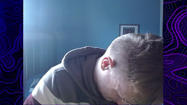 lustylyndon online show from 02.20.26