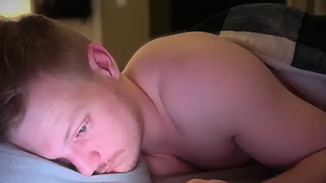 lustylyndon online show from 02.21.26