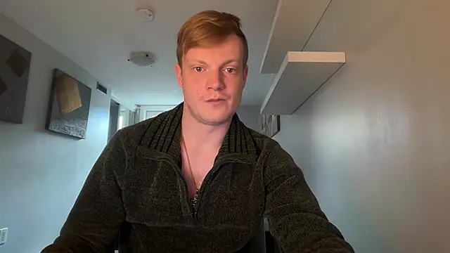 lustylyndon online show from 03.17.26