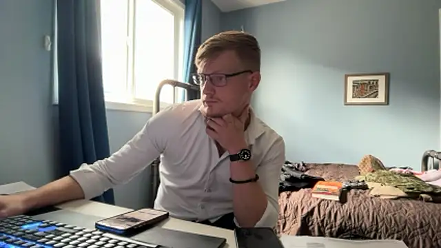 lustylyndon online show from 06.10.26