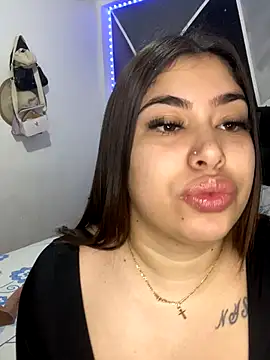 jazminslut online show from 11.26.25