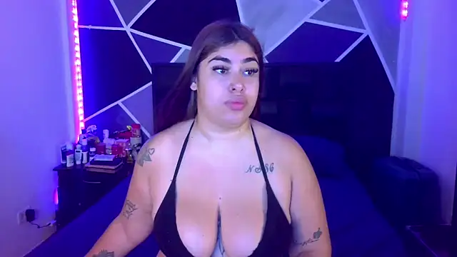 jazminslut online show from 05.04.26