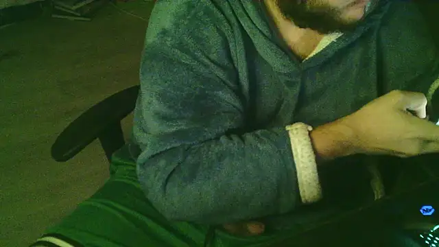 matlecoq2 online show from 10.31.25