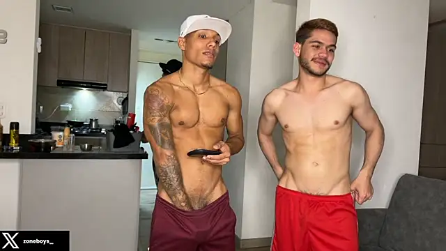 zoneboys online show from 06.01.26