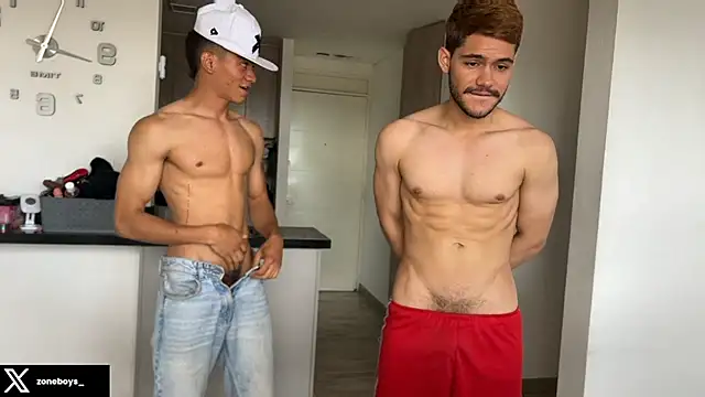 zoneboys online show from 06.19.26