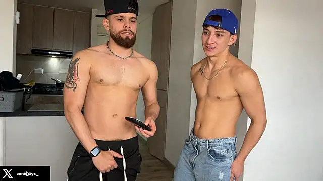 zoneboys online show from 06.25.26