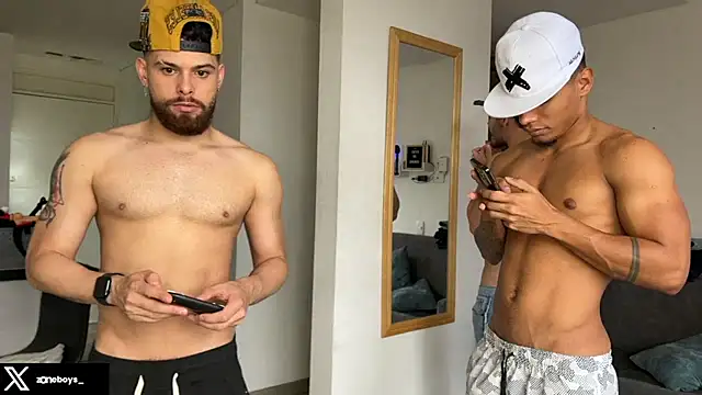 zoneboys online show from 06.30.26