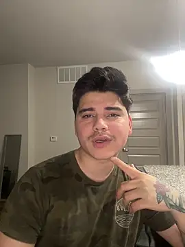 BenItsBack11 online show from 04.06.26