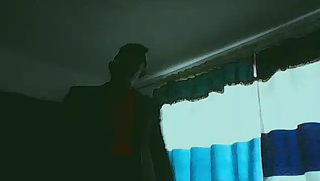 Kratos-Moreno online show from 04.05.26