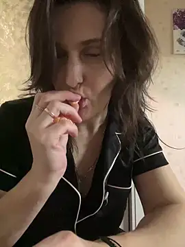 NikaSwan2831 online show from 02.20.26
