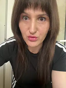 NikaSwan2831 online show from 04.09.26