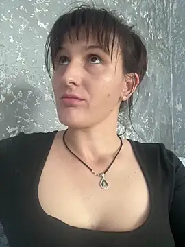 NikaSwan2831 online show from 05.12.26