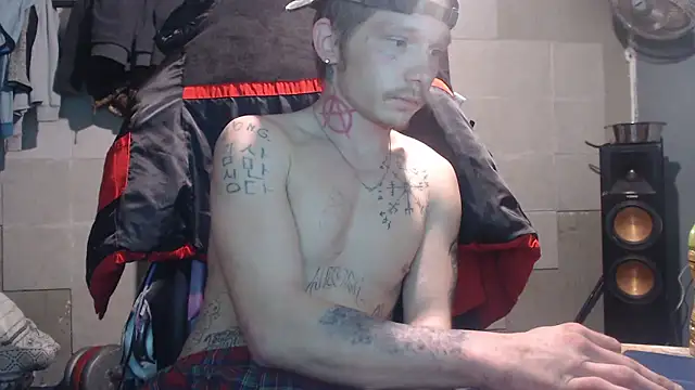 mastertrap online show from 01.13.26