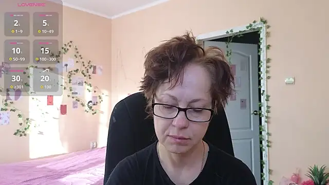 Ronda Roni online show from 02.04.26