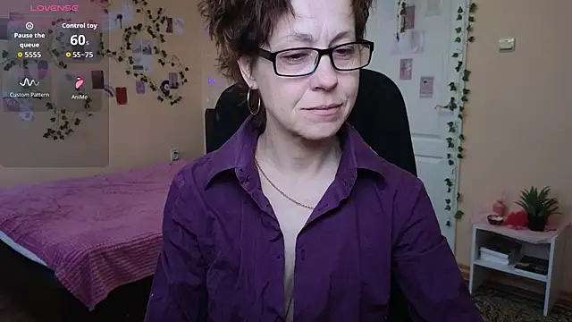 Ronda Roni online show from 02.07.26