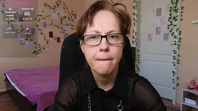 Ronda Roni online show from 02.09.26