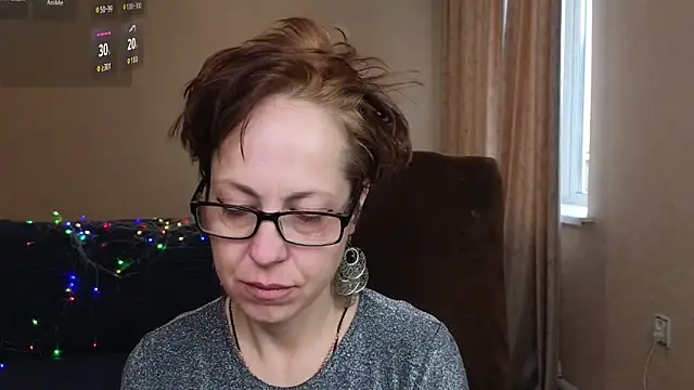 Ronda Roni online show from 02.12.26