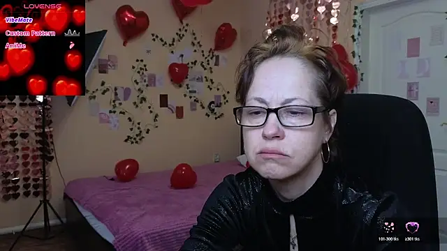 Ronda Roni online show from 02.16.26