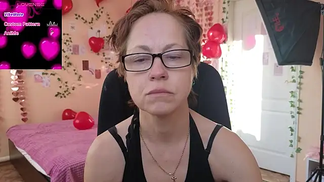 Ronda Roni online show from 02.17.26