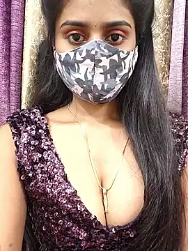 Snapshot of Aanya_hotty chatting on 09.20.25 Aanya hotty online show from 09.20.25