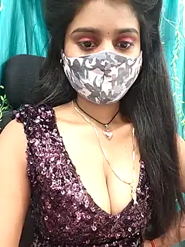 Snapshot of Aanya_hotty chatting on 10.14.25 Aanya hotty online show from 10.14.25