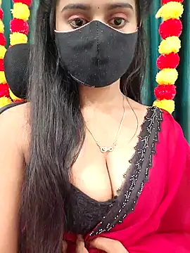 Snapshot of Aanya_hotty chatting on 11.10.25 Aanya hotty online show from 11.10.25