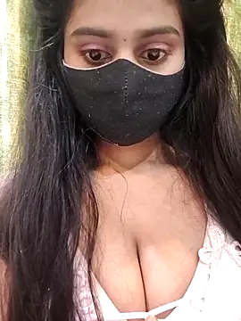 Snapshot of Aanya_hotty chatting on 12.18.25 Aanya hotty online show from 12.18.25