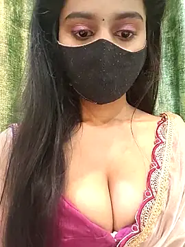 Snapshot of Aanya_hotty chatting on 12.19.25 Aanya hotty online show from 12.19.25