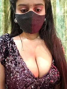 Snapshot of Aanya_hotty chatting on 01.16.26 Aanya hotty online show from 01.16.26