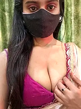 Snapshot of Aanya_hotty chatting on 01.18.26 Aanya hotty online show from 01.18.26