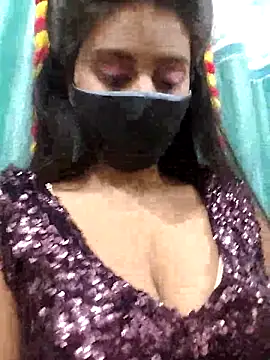 Aanya hotty online show from 02.18.26