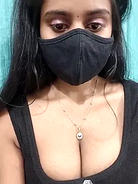 Snapshot of Aanya_hotty chatting on 04.07.26 Aanya hotty online show from 04.07.26